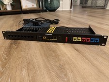 Firewalla Gold Plus 2.5GbE Firewall Router with Rack Mount - Excellent Condition picture