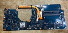 TOSHIBA PORTEGE X30-D X40D i5-7300u 2.8GHz MOTHERBOARD FAURSY3 A4405A picture