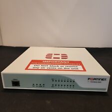Fortinet FG-90D FortiGate 90D Series picture