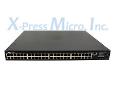 NEW DELL C1048P 48 PORT RAPID ACCESS NODE (1 YEAR WARRANTY) picture