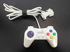 Gravis GamePad Pro - PC Game Controller - 15 Pin Connector - Retro, Vintage picture