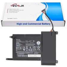 High-Capacity Laptop Battery for Lenovo IdeaPad Y700 Y701 14.8V 60Wh Replacement picture