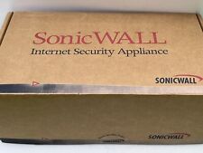 Sonicwall SSL-VPN 200 Network Security NEW picture