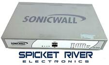 SonicWall TZ 210 Firewall VPN Network Security Appliance APL20-063 picture