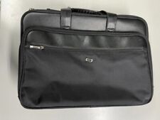 Solo - Briefcase Carrying Case (Portfolio) for 15
