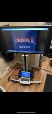 NEC Multisync V461 Touchscreen LCD Monitor 46 Inch With Stand On Wheels picture