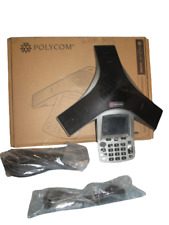 LOT OF 3 Polycom HDVOCIE CX3000 Conference Phone FOR MICROSOFT 2201-15810-025 picture
