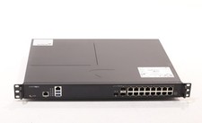 SonicWall NSa 2700 16-Port Gigabit 3x10GbE SFP+ Security Appliance P/N:1RK51-109 picture