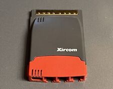 Xircom RealPort PCMCIA RBEM56g-100 CardBus 10/100 Ethernet 56k Modem picture