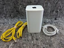 Apple AirPort Time Capsule 802.11ac Wireless Router A1470 (A3) picture