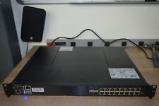 SonicWALL NSA 2650 01-SSC-1936 3 Gbps Firewall NSA2650 picture