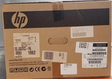 NEW HP LaserJet 500-Sheet Stacker  CB522A picture
