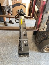 Sun Power Distribution Unit PDU 15kVA-1_LV 371-4199 picture