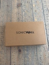 SonicWall TZ500 Firewall Appliance picture