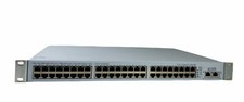 3Com SuperStack III Switch 4250T 3C17302 48-Port Ethernet Switch   picture
