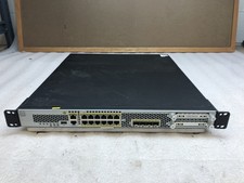 Cisco FPR-2110 V02 FPR2110 Firepower 2100 firewall appliance FPR2K-SSD100 w Ears picture
