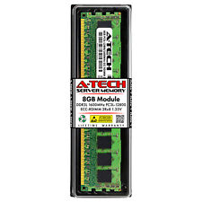 8GB 2Rx8 PC3L-12800R RDIMM Supermicro 6016GT-TF-TM2 6026TT-HIBQRF Memory RAM picture