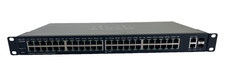 Cisco Small Business - SG200-50 50-Port Gigabit Smart Switch picture