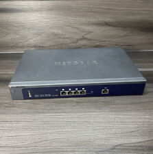 Netgear  Prosecure UTM5 *TESTED* picture