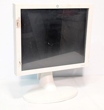 GE Medical Systems CDA19T touchscreen monitor, 19