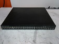 Dell PowerConnect 6248 48-Port Gigabit Ethernet Switch No Modules picture