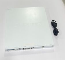 Sophos XG 430 Rev. 2 Firewall Security Appliance, 8 RJ-45 1GB, 2 SFP+ 10GB Ports picture