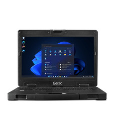 Getac S410 Rugged Laptop 14