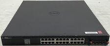 Dell Networking N4000 Series 24-Port 10GbE SFP Switch (N4032) picture
