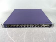Extreme Networks Summit X450e-48p 16148 48 Port Ethernet Switch Noisy Fan picture