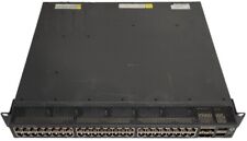 HP 5900AF-48G-4XG-2QSFP+ 1G / 10GbE / 40GbE Switch w/2x PS and 2x F-B Fans picture