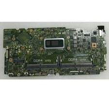 CN-0D0JY6 D0JY6 18806-1 For Dell Inspiron 7591 W/ i5-10210U Laptop Motherboard picture