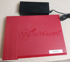 WatchGuard Firebox T30-W Network Security/Firewall Appliance picture