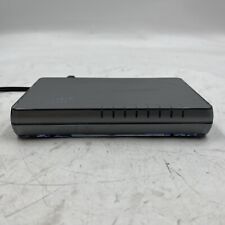 3Com Ethernet Lan Hub Gigabit Switch 8 3CFSU08 With PSU picture