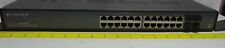 LG-Ericsson IPECS (ES-2024G) 24-Port Gigabit Ethernet Switch - Managed - 4x SFP picture