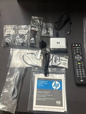 HP Expresscard Digital TV Tuner and Media Remote - Brand New Sealed picture