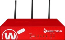 WatchGuard Trade Up to Firebox T125-W with 1 year Total Security Suite WGT126671 picture