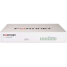 Fortinet FortiGate FG 60F security appliance P/N: FG-60F picture