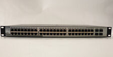D-Link DGS-1210-52 52-Port Gigabit Smart Managed Switch Fully Tested picture