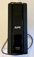 APC Back-UPS XS 1300 Tower UPS + Batteries - 120V 780W 1300VA BX1300G-CA TESTED picture