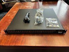 Dell POWERCONNECT 5548P 48-Port Gigabit PoE Switch picture