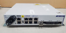 ADVA FSP 150CC Networking Carrier Ethernet Switch FSP150CC-GE114 picture