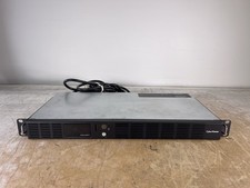 CYBER POWER OR700 OR700LCDRM1UA SMART APP LCD UPS SYSTEM - READ DESC picture