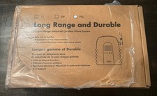 EnGenius DuraFon PSL-BU (Single-Line Expansion Base Unit) SP-922PRO, PSL-BU picture