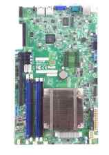 SuperMicro X9SPU-F Motherboard LGA 1155/Socket H2 1 x E3-1230V2 - 1 x heatsink picture