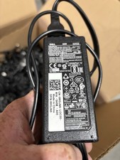 QTY 100 DELL 65W AC ADAPTERS 0MGJN9  PA-12 picture