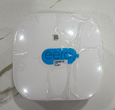 eero Pro 6E Tri‑Band Wi‑Fi 6E Mesh Router White / Power cord included picture