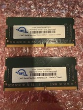 OWC 64GB (2x32GB) DDR4-2666 SO-DIMM 260-Pin Laptop Memory Kit picture