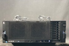 IBM System X3850-X5 Server w/4x Intel Xeon E7-4870 CPU , 512 GB DDR3 RAM,NO HDD picture