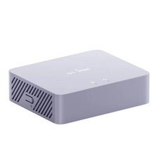 GL.iNet Brume 3 GL-MT5000 VPN Security Gateway 3x2.5G Ports No WiFi picture