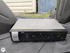 Cisco RV320 Dual Gigabit WAN VPN Router with AC Adapter picture